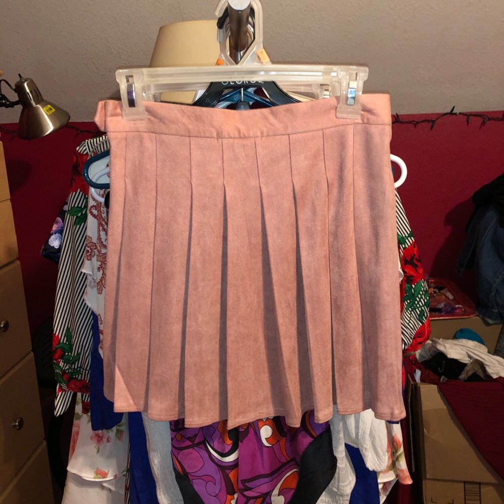 Tennis skirt